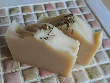 【青森　石けん作り】はじめての手作り石けん教室 おひとり様からでも大歓迎
