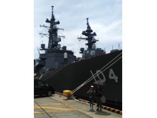 ガイド同行 海上自衛官obが出題 超難問 Sasebo軍港クイズラリー 株式会社コトタビ じゃらん遊び体験 ガイド同行 海上自衛官obが出題 超難問 Sasebo軍港クイズラリー 株式会社コトタビ じゃらん遊び体験
