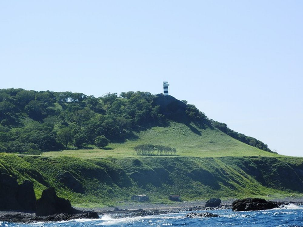 世界自然遺産知床らうすで、知床岬クルージング&羆ウォッチングを楽しもう♪