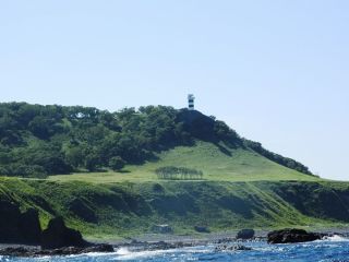 知床岬灯台