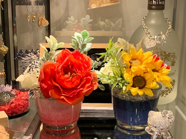 平日限定】人気沸騰中！選べる＜カラーサンドアート体験＞＜アロマ