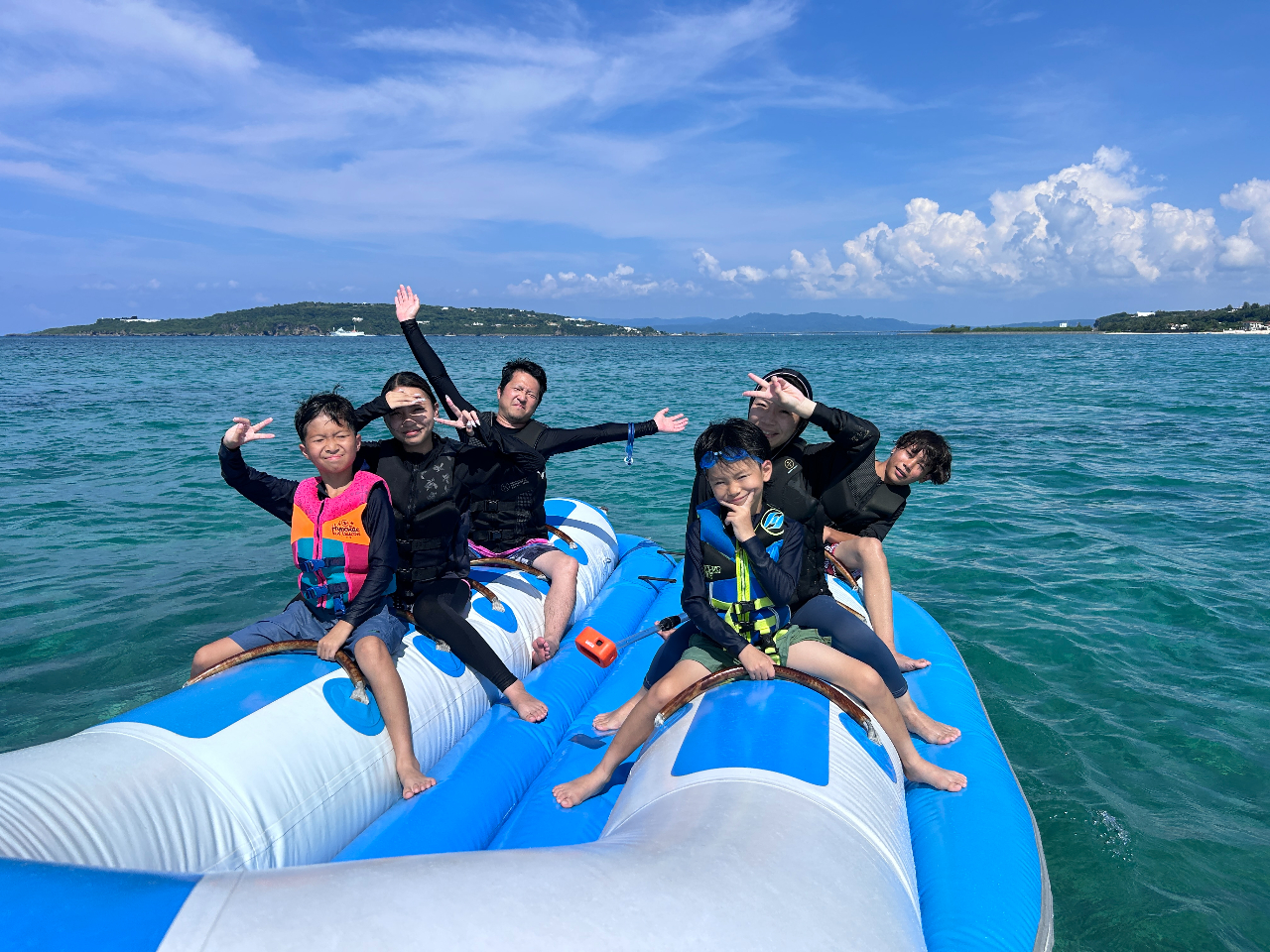 芴Q̑傫ȃoii{[gȂ̂ŁAȂqlSĊy߂܂(*^^*)