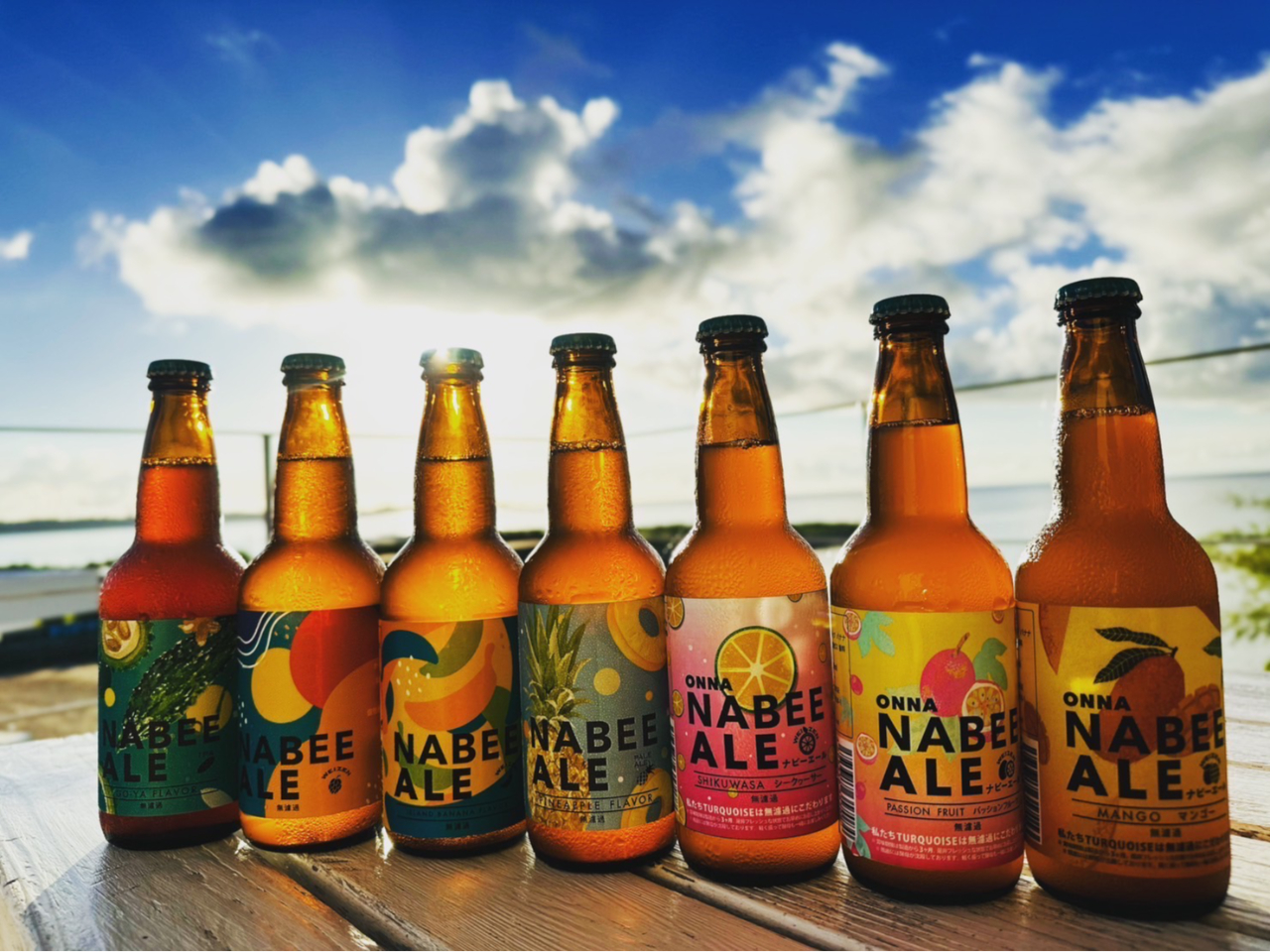 1KƏI[B̃}CNu[@[r[TURQUOISẼr[̔Ă܂