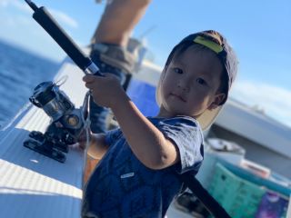 お子様でもチャンレンジ頂けます☆