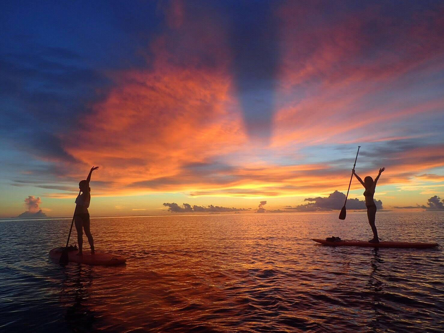 最高の朝・・・☆