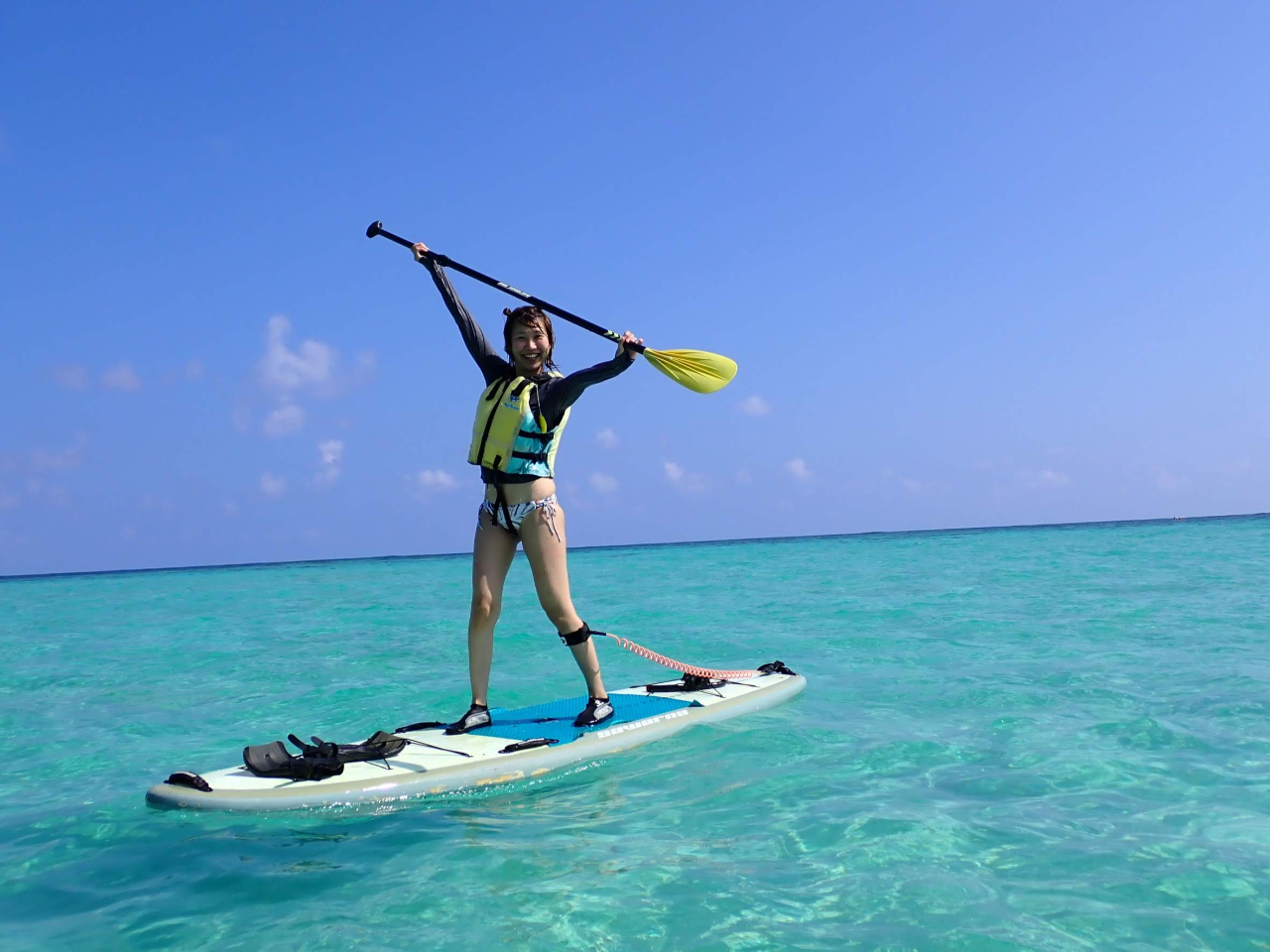 おひとり様大歓迎!