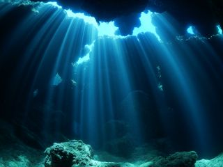 エンジェルケーブ(東エリア)