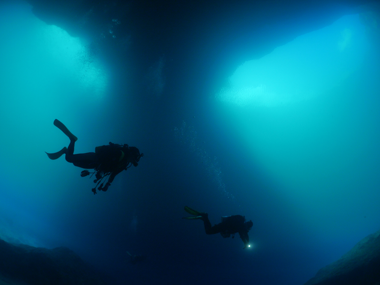 通り池(下地島エリア)