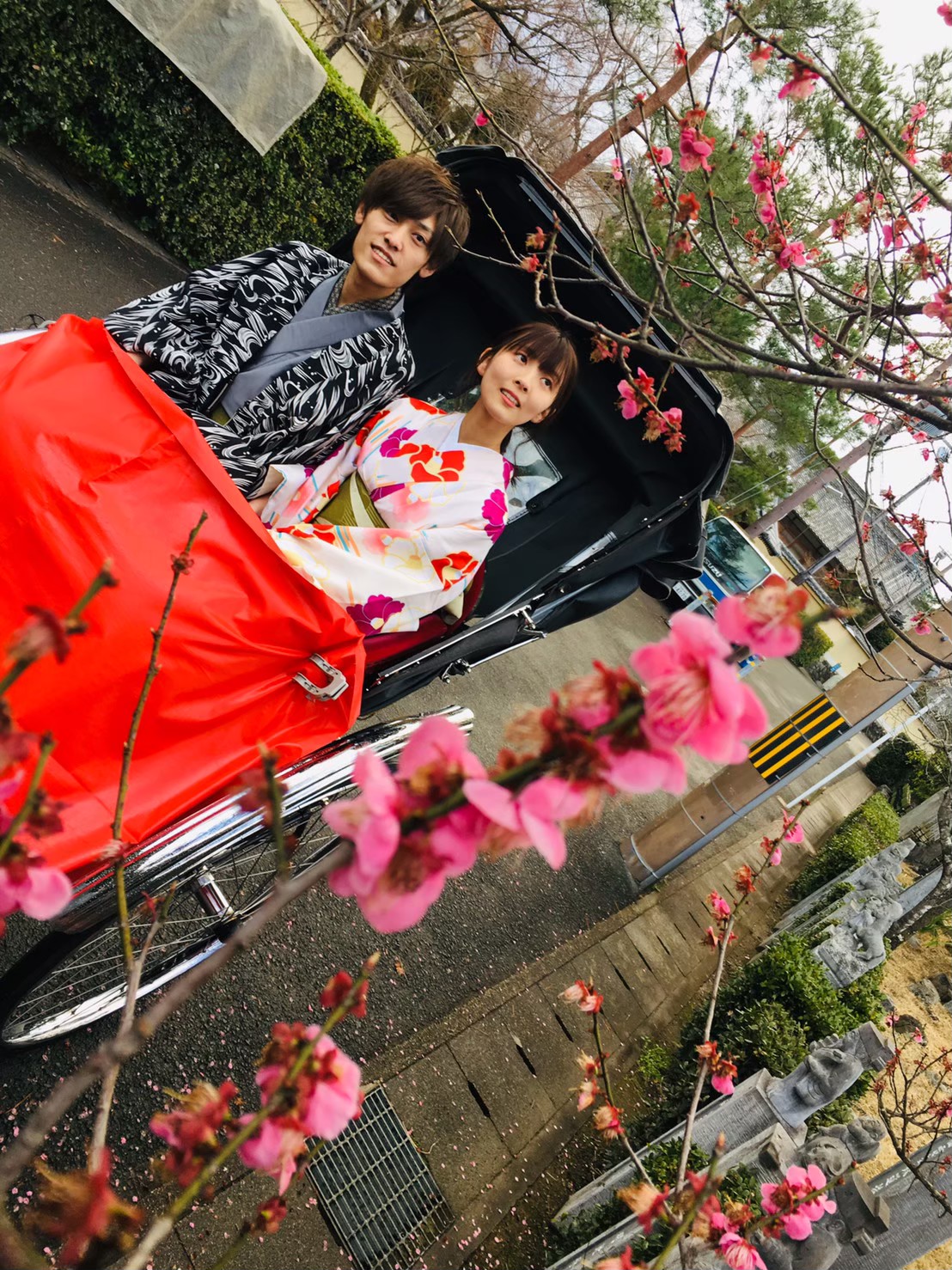 種類豊富なお店 京都着物レンタル咲く都 祇園店の口コミ じゃらんnet 種類豊富なお店 京都着物レンタル咲く都 祇園店の口コミ じゃらんnet