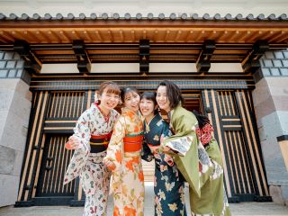 金澤着楽々 ひがし茶屋街本店の口コミ一覧 じゃらんnet 金澤着楽々 ひがし茶屋街本店の口コミ一覧 じゃらんnet