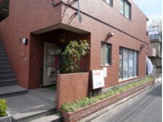 パン教室の外観です!