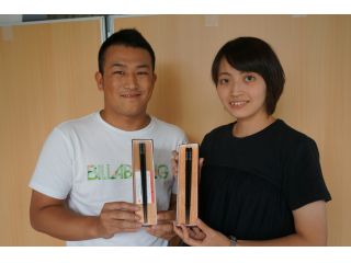 二人の想い出に!大切な人へのプレゼントに!