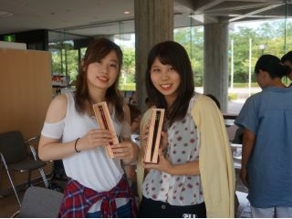 女子旅の想い出に!大切な人へのプレゼントに!