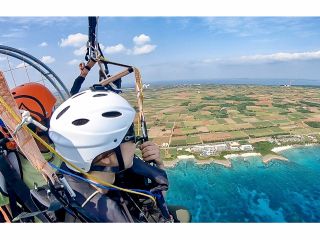 貴方も宮古ブルーに癒されませんか?