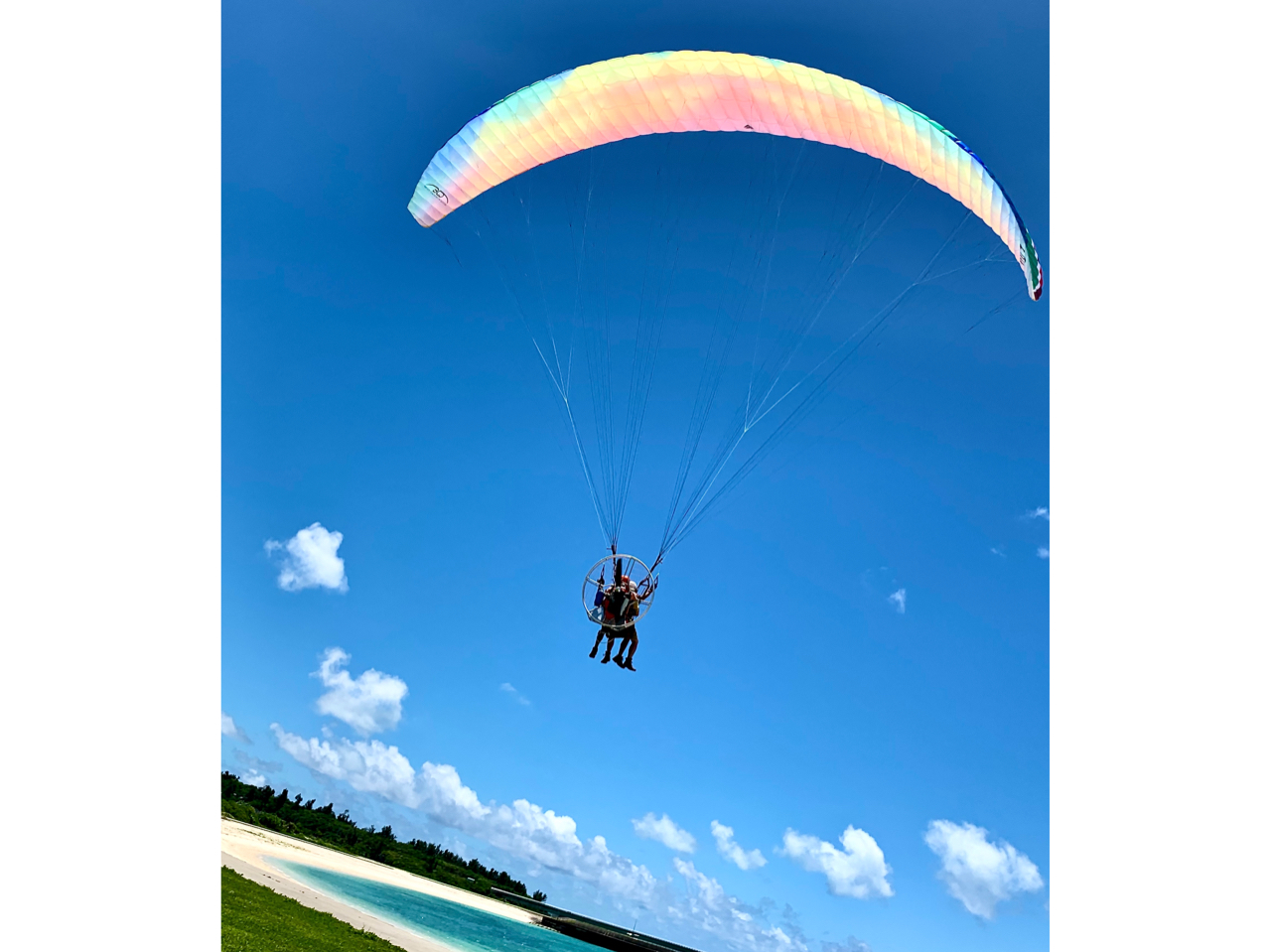 �������X���[�Y�ɔ�т��Ă܂��B