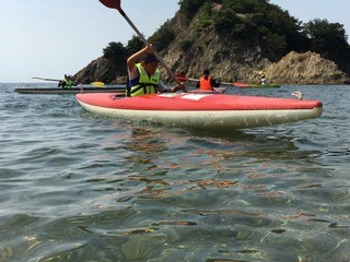 雄一さんの仙酔島キャンプ場のクチコミ 国民宿舎 仙酔島の口コミ じゃらんnet