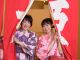 母娘女子旅にピッタリ♪