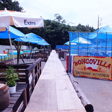 施設使用料(ブース予約のみ) 夜の部プラン