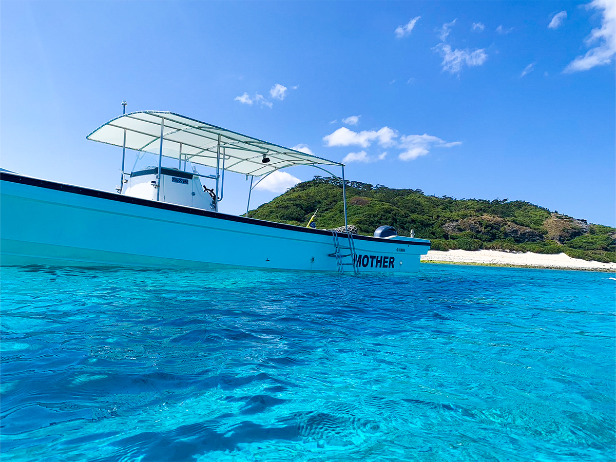 Lbc2ڃN[U[uMOTHERv́Aő27D\ȑ^{[gBLXƂfbLƈ芴̂鑢ŁAړKɂ߂܂B