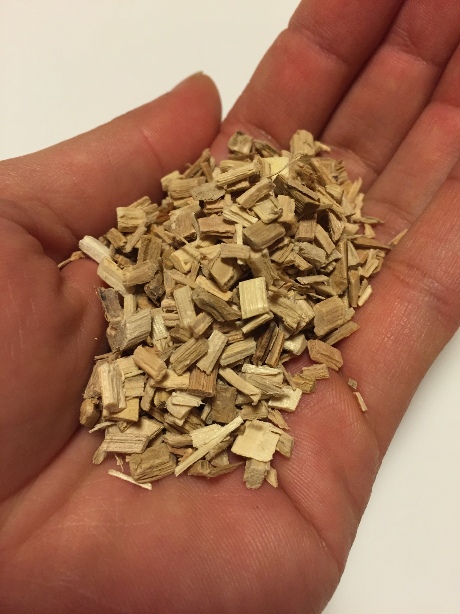 【燻製初心者におススメ♪】身近な道具で燻製作り体験!! 自分で燻製チップをブレ...