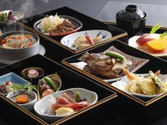 籠盛膳