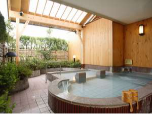 最大6名のグループOK♪クーファン&ベビーソープ付きで赤ちゃん連れも安心の貸切露...