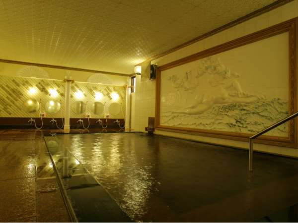 当日予約OK!敏感肌にもやさしいアルカリ性の“美肌の湯”で、心もお肌もととのう日...