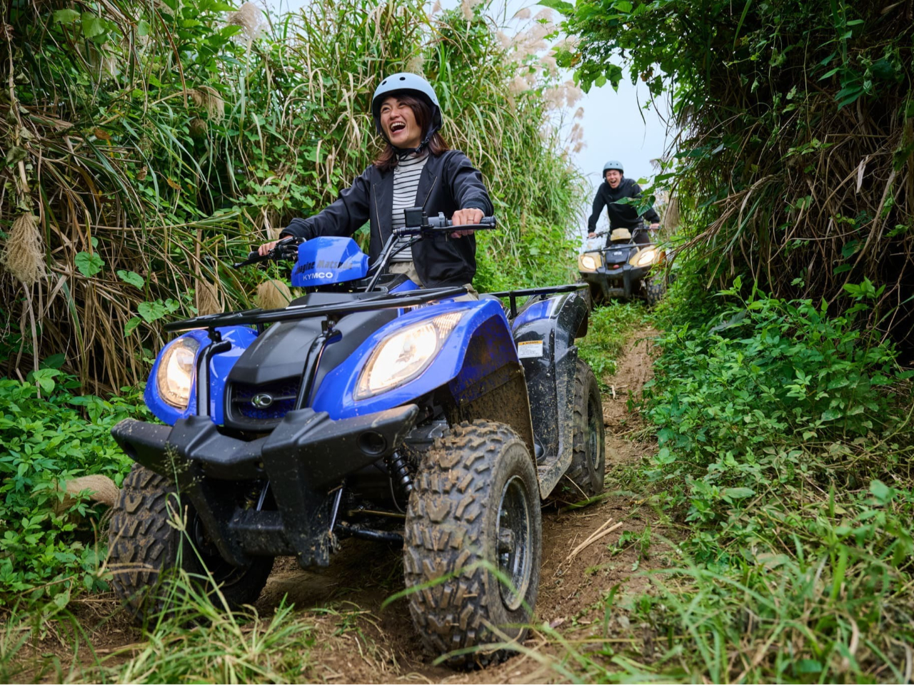 �΂̃g���l�����삯�����锗�͖��_�R�[�X�I�v�킸�Ί�ɂȂ�A�h�x���`���[�̌��I