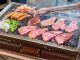 ジューッと焼ける香ばしい匂いに食欲も倍増!熱々の食材をその場で楽しめるのがBBQの醍醐味です。