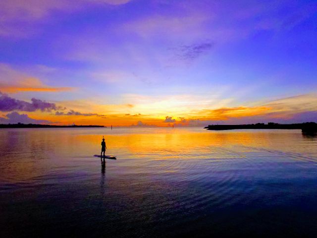 時が止まる瞬間を味わえる自然の大絶景★