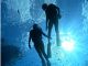 【最新GoProで撮影!】水中での思い出は、広角で綺麗な画質で撮るので水面のキラキラまでしっかり写ります!