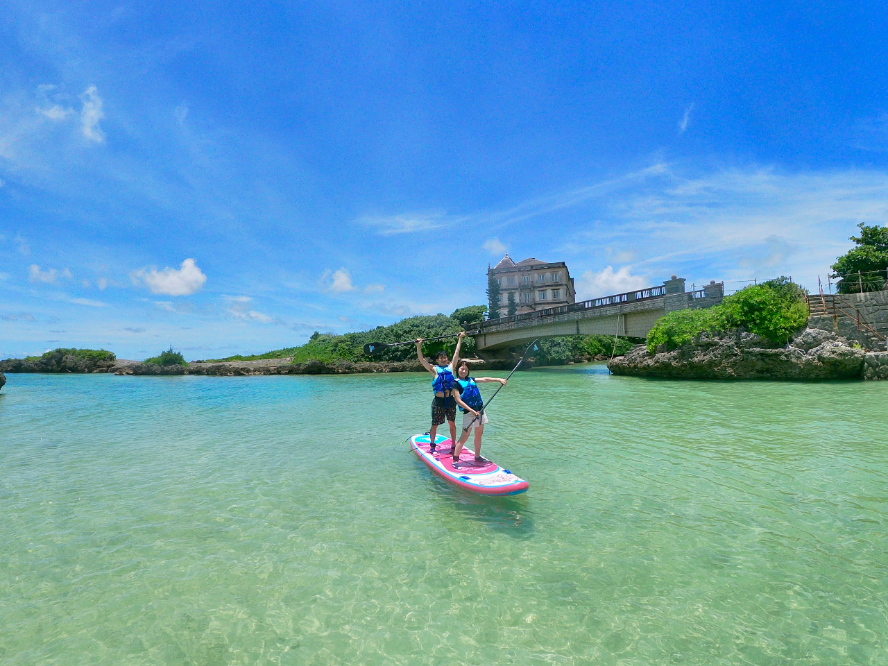 初めての方でも安心して体験できる場所です!