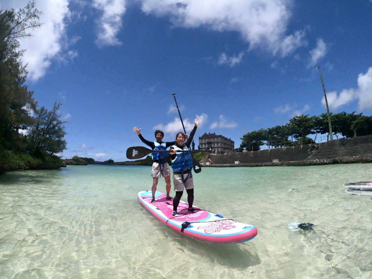 老若男女関わらず楽しめます!