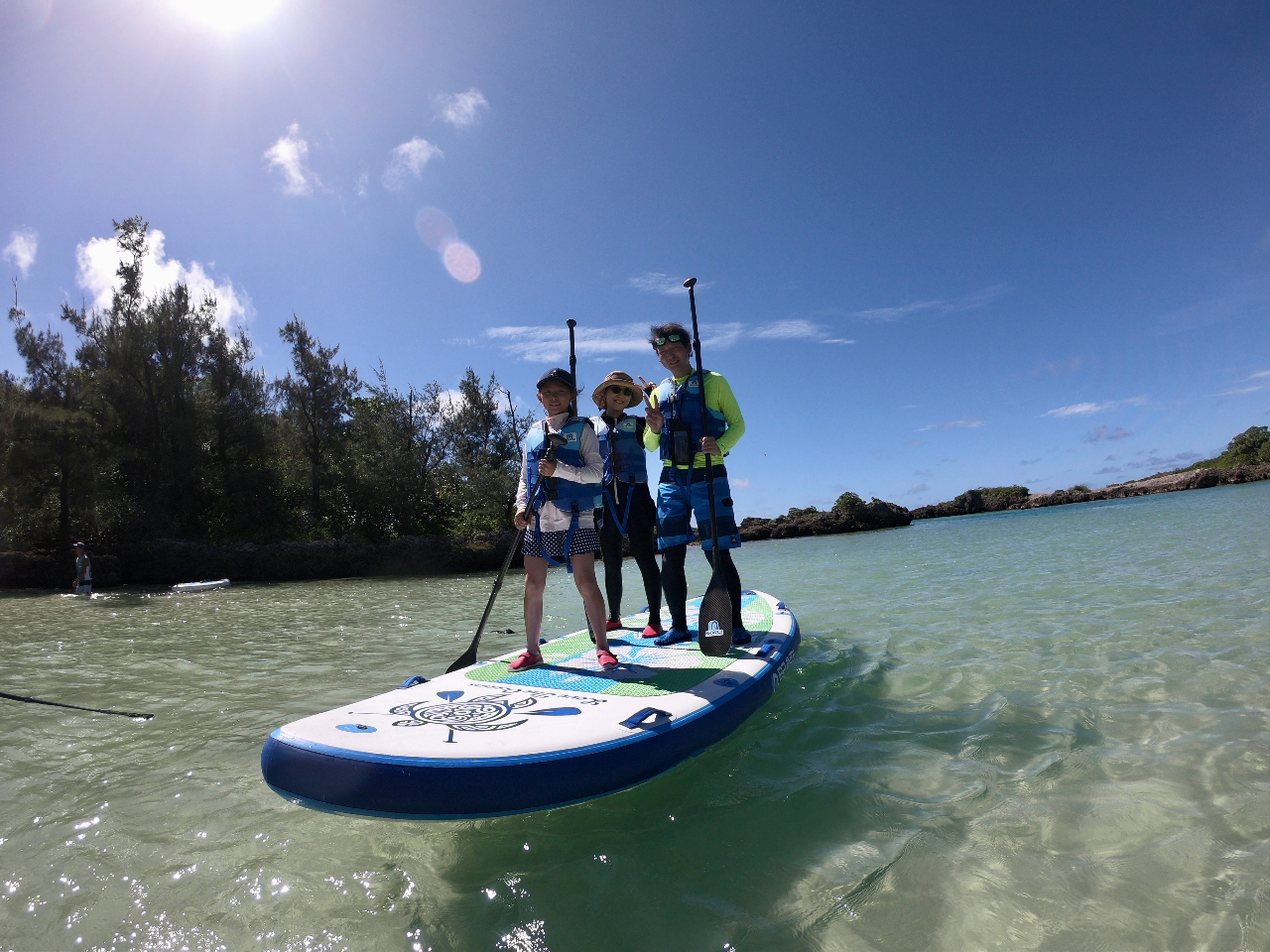 �c�A�[�X�^�[�g�ʐ^