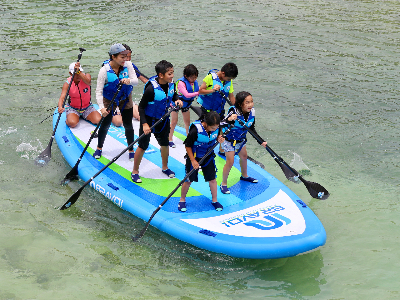 ビックSUP 【公式通販】