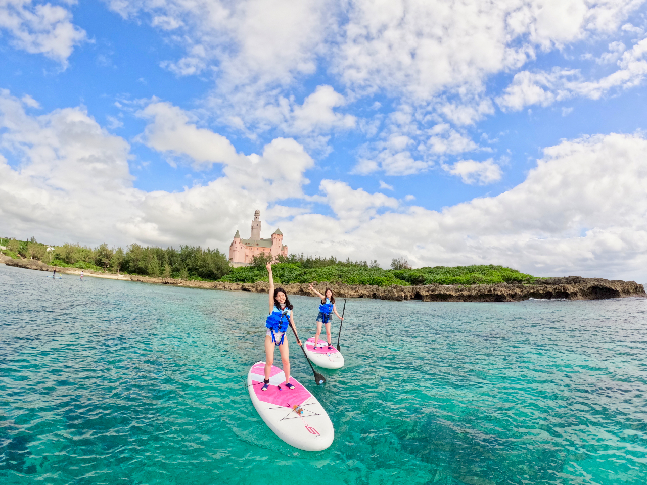 2���ԃ����O�R�[�X�X�^�[�g�I�I