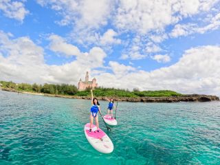 2時間ロングコーススタート!!