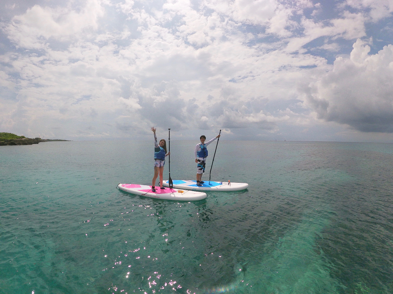 �l������Ȃ����܂ő����ł�����̂�SUP�̖��͂ł��I