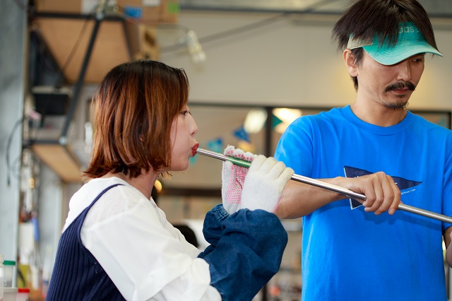 _炩KXɑ𐁂ŁAc܂Ă܂B