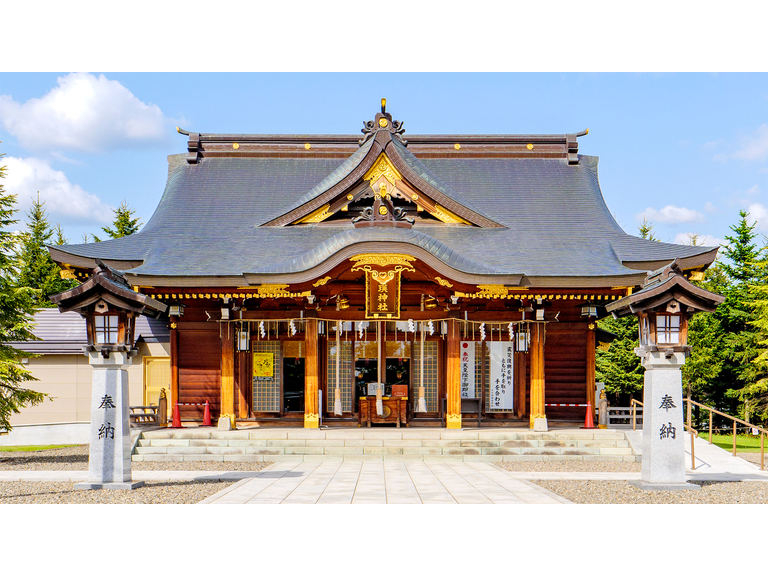 �k�C���R��p���[�X �|�b�g�̂P�A�����^�A�b�v�≏���т̃p���[�X�|�b�g�Ƃ��ėL���Ȕ��l�_�ЁB������ƕς�����u���݂����v�́A�����x�����Ă݂ĉ������B