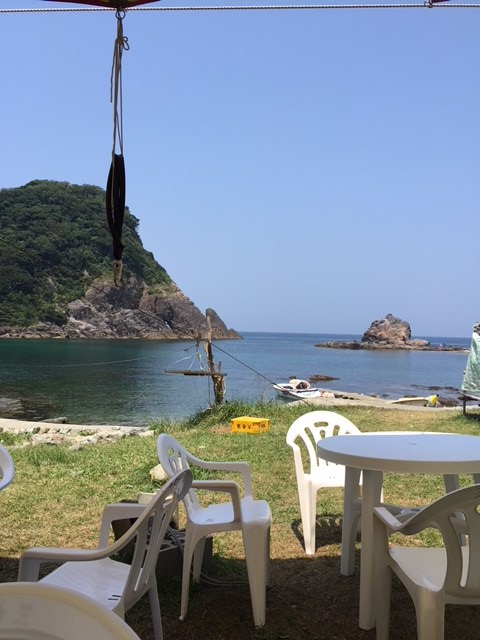 BBQ�͔��Q�̃��P�[�V�����I