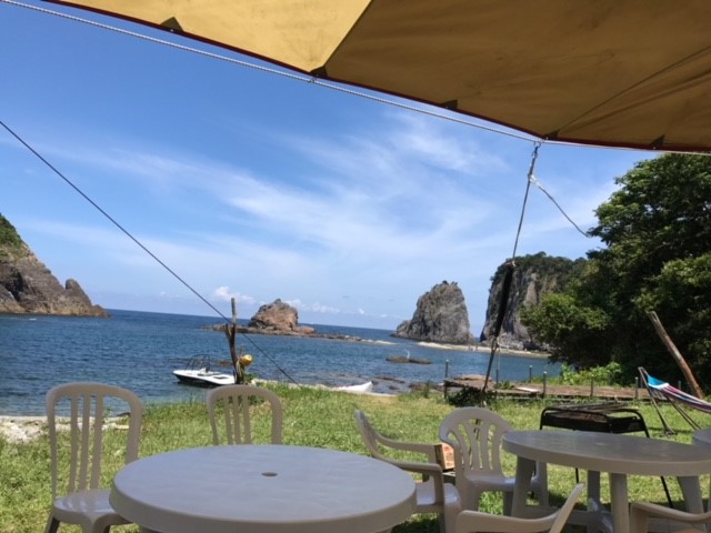 BBQ�͔��Q�̃��P�[�V�����I