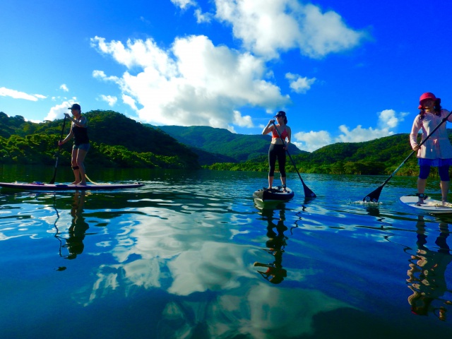 IRIOMOTE St.Eastの最新写真