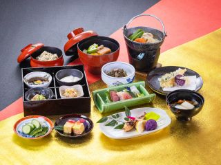 琉球料理会席 珊瑚(さんご)