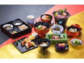 琉球料理会席 月桃(げっとう)