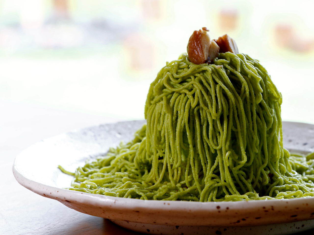 TENGOKU CAFE̐lCj[w1059ux