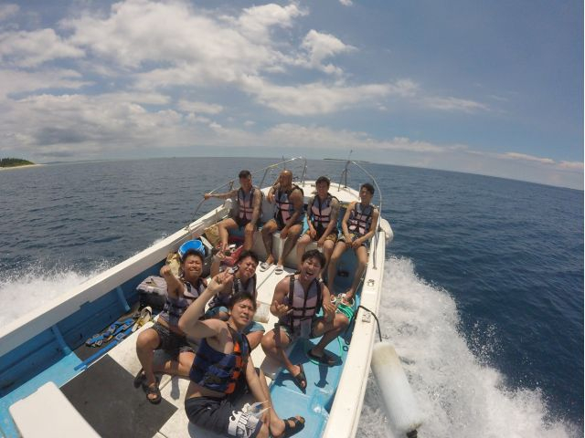 団体様も歓迎♪