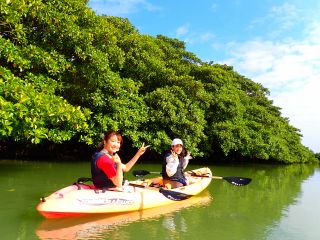 風が気持ちいい〜!
