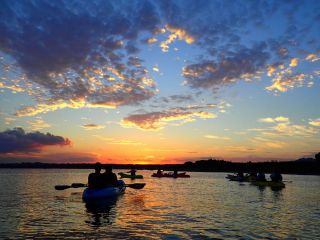 贅沢な時間を過ごせます!