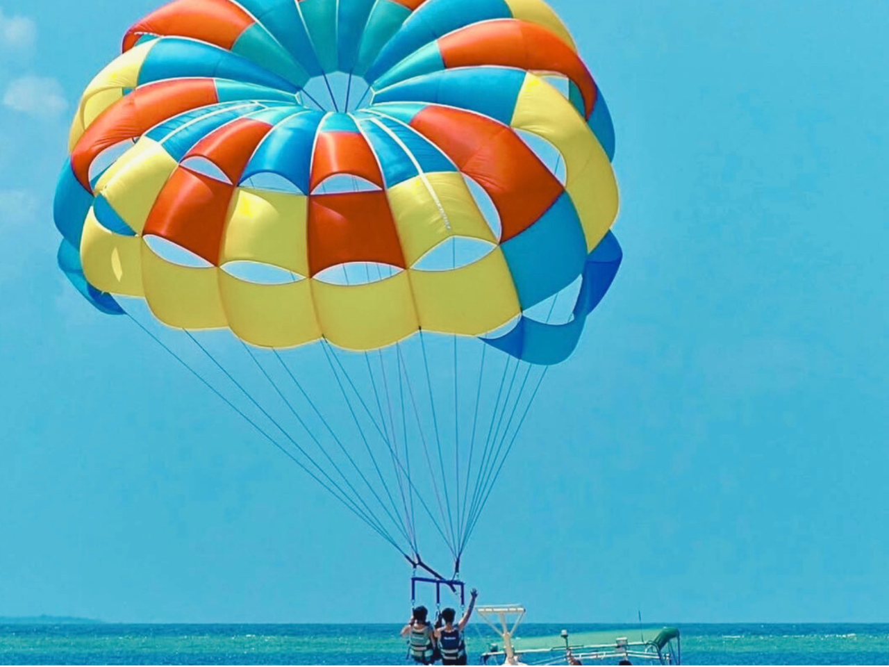 ���100m�A360�x�I�[�V�����r���[�B���t�������قǂ�OKINAWA�u���[���L����܂��B